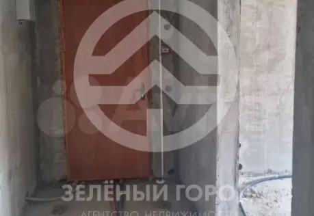 Продажа, 2 к. квартира, рабочий поселок Андреевка, Староандреевская, д. 43к3