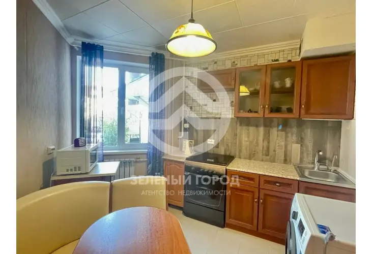 Продажа, 1 к. квартира, Высоковск, Текстильная , д. 29