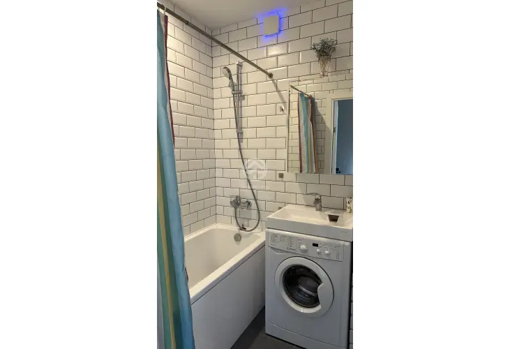 Продажа, 1 к. квартира, Бакеево, квартал Бакеево Парк, к. 15