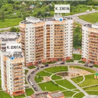 г. Москва, г. Зеленоград, корп. 2301В