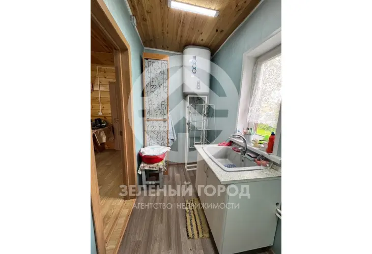 Продажа, дача, садовое товарищество Лесная Поляна, 54 кв.м, 6 сот