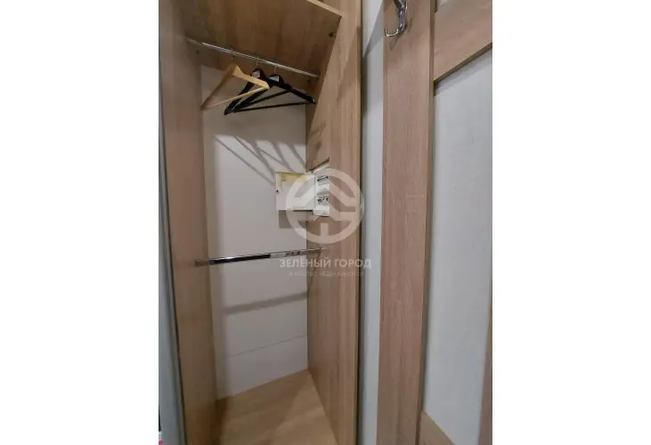 Продажа, 1 к. квартира, Зеленоград, Георгиевский проспект, д. 37, к. 2