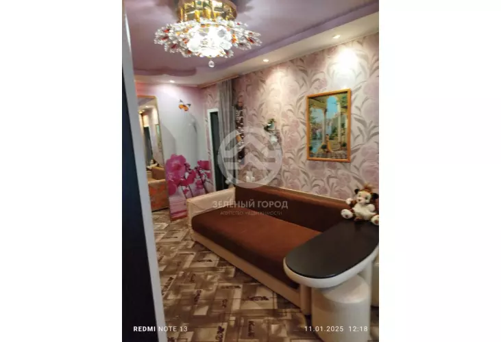 Продажа, 2 к. квартира, поселок городского типа Поварово, мкр-н Поваровка, д. 10