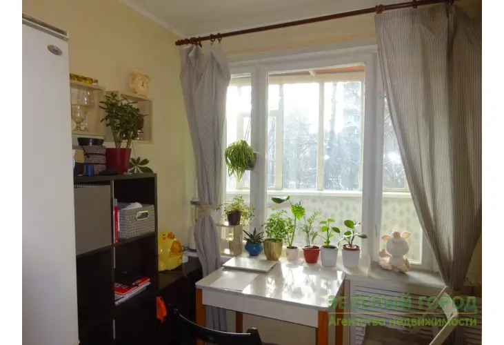 Продажа, 1 к. квартира, Зеленоград, к. 160