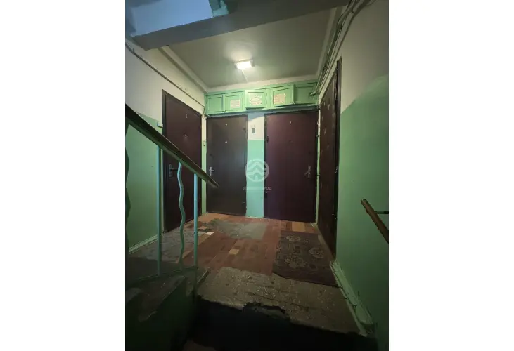 Продажа, 2 к. квартира, Клин, Карла Маркса, д. 72