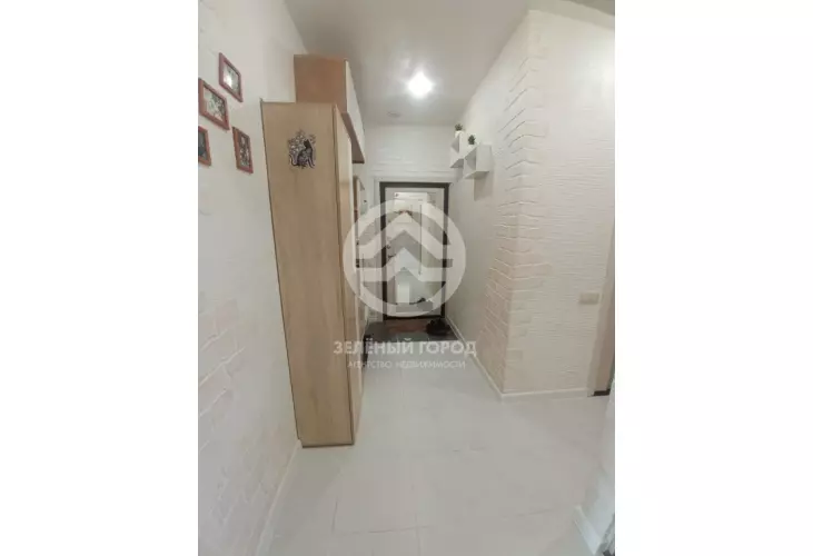 Продажа, 2 к. квартира, деревня Голубое, Тверецкий проезд, д. 16, к. 2