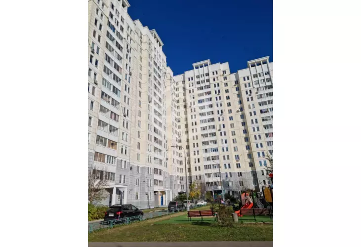 Продажа, 1 к. квартира, Зеленоград, Летчицы Тарасовой, к. 2028