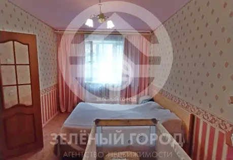 Аренда, 3 к. квартира, Клин, Дзержинского, д. 9