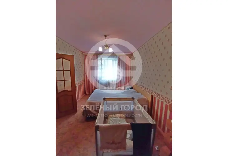 Аренда, 3 к. квартира, Клин, Дзержинского, д. 9