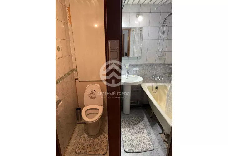 Продажа, 2 к. квартира, Зеленоград, к. 1014