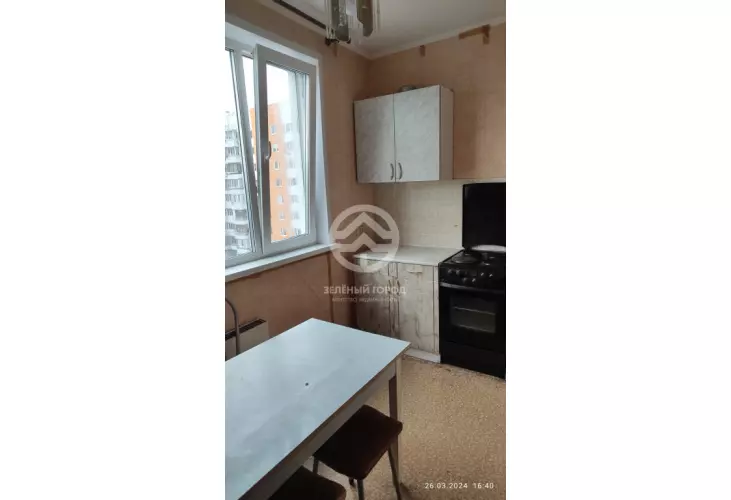 Продажа, 1 к. квартира, Зеленоград, к. 1458