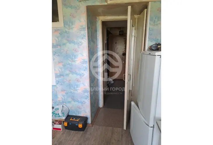 Продажа, 1 к. квартира, Кривцово , д. 13