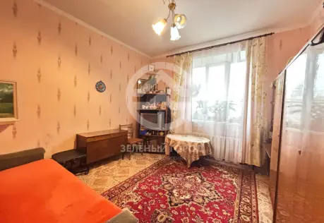 Продажа, комната, Клин, Горького, д. 53/1