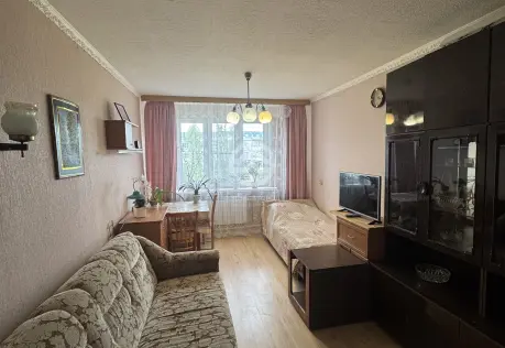 Продажа, 3 к. квартира, Высоковск, Текстильная, д. 20