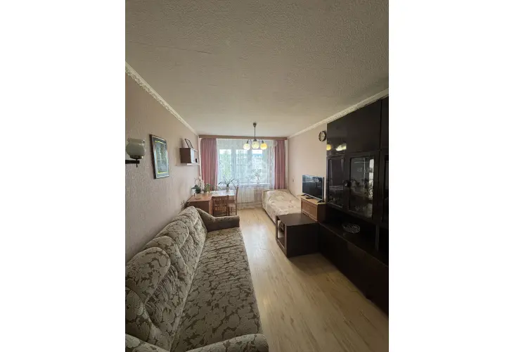 Продажа, 3 к. квартира, Высоковск, Текстильная, д. 20