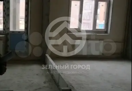 Продажа, 1 к. квартира, Сабурово, Заречная, д. 3