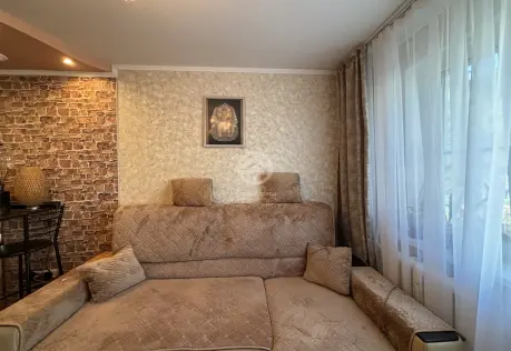Продажа, 2 к. квартира, Менделеево, Институтская, д. 14