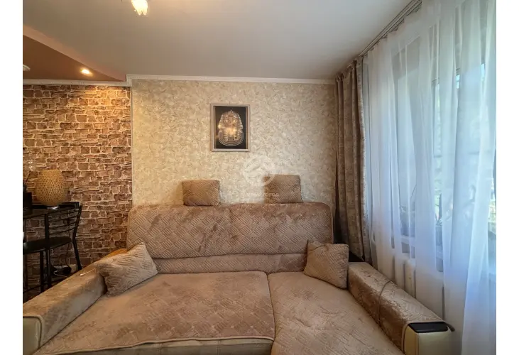 Продажа, 2 к. квартира, Менделеево, Институтская, д. 14
