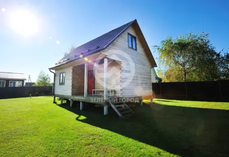 Продажа, дом, Жилино, 95 кв.м, 5,3 сот