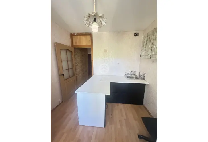 Продажа, 1 к. квартира, Клин, Центральная, д. 76