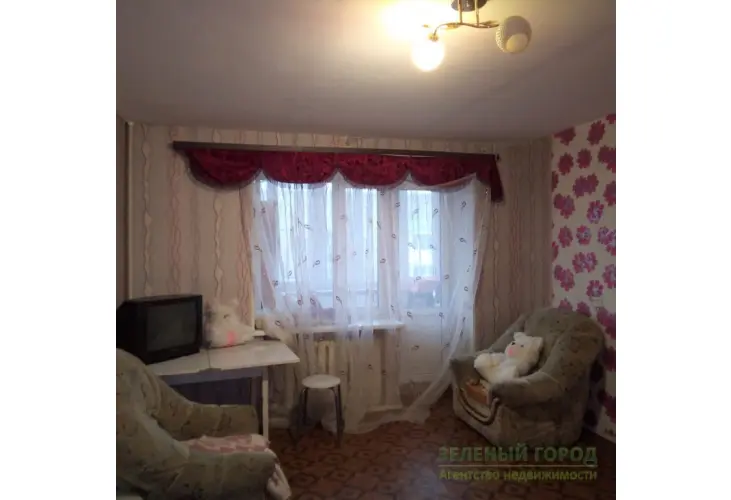 Продажа, 2 к. квартира, Клин, Белинского , д. 6