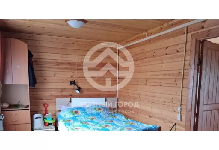 Продажа, дом, СНТ Дружба, 75 кв.м, 5 сот