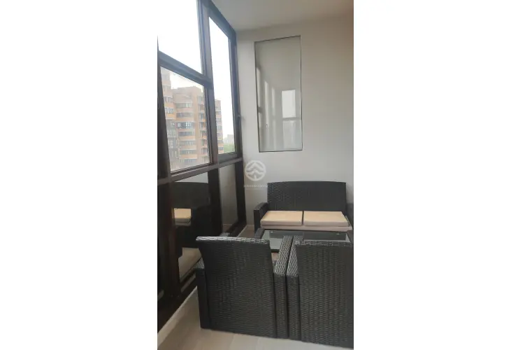 Аренда, 3 к. квартира, Москва, Кастанаевская , д. 18