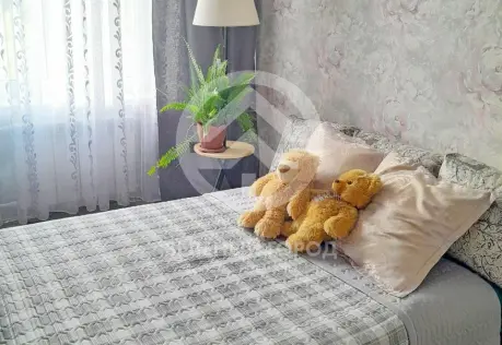 Продажа, 2 к. квартира, Озерки, Октябрьская , д. 10