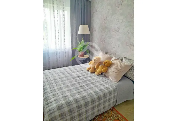 Продажа, 2 к. квартира, Озерки, Октябрьская , д. 10