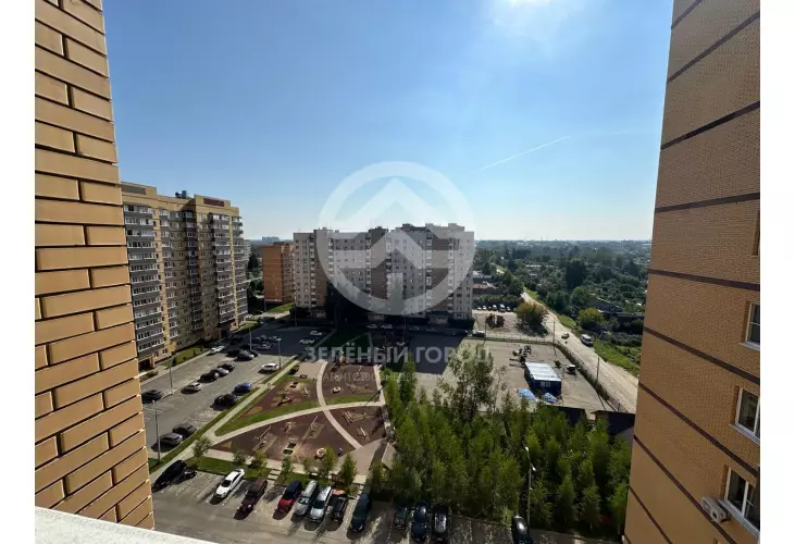 Продажа, 1 к. квартира, Солнечногорск, Ленинградская , д. 20