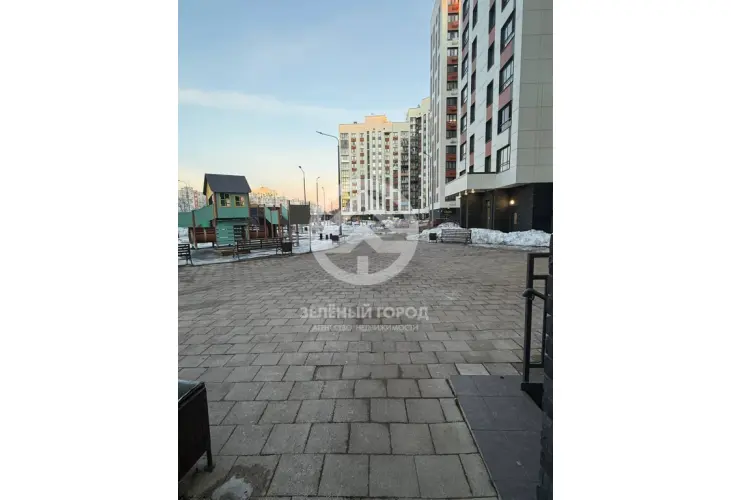 Продажа, 2 к. квартира, Зеленоград, к. 935