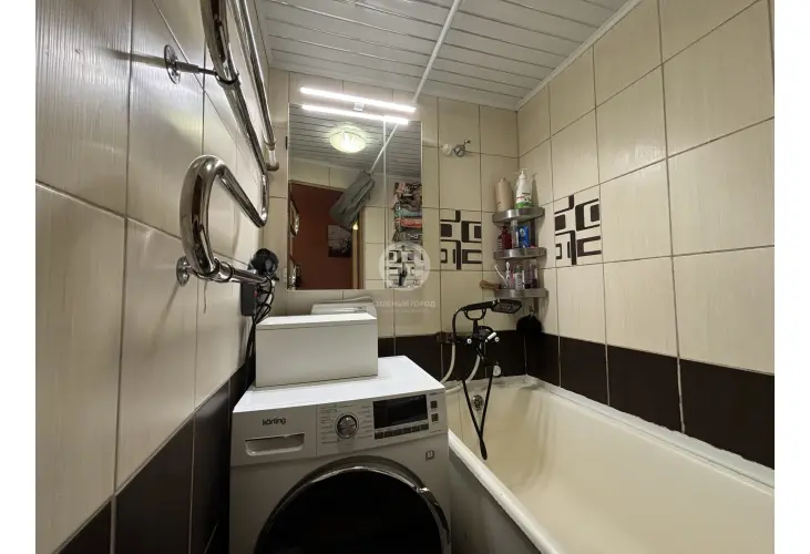 Продажа, 2 к. квартира, Менделеево, Институтская, д. 14
