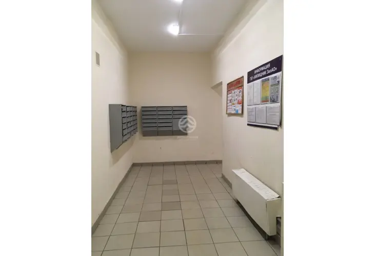 Продажа, 2 к. квартира, Зеленоград, к. 830