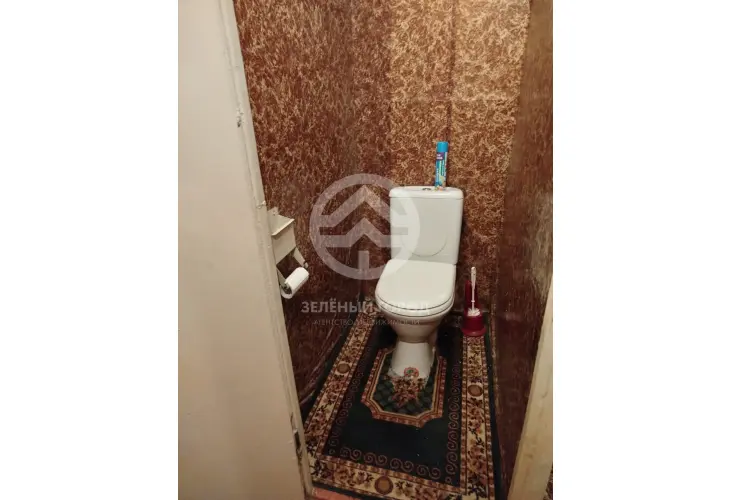 Продажа, 2 к. квартира, Менделеево, Институтская улица, д. 3