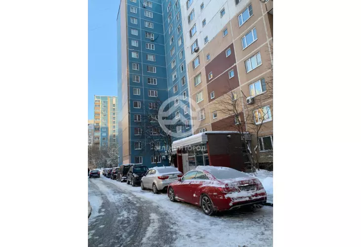 Продажа, 1 к. квартира, Зеленоград, к. 1419