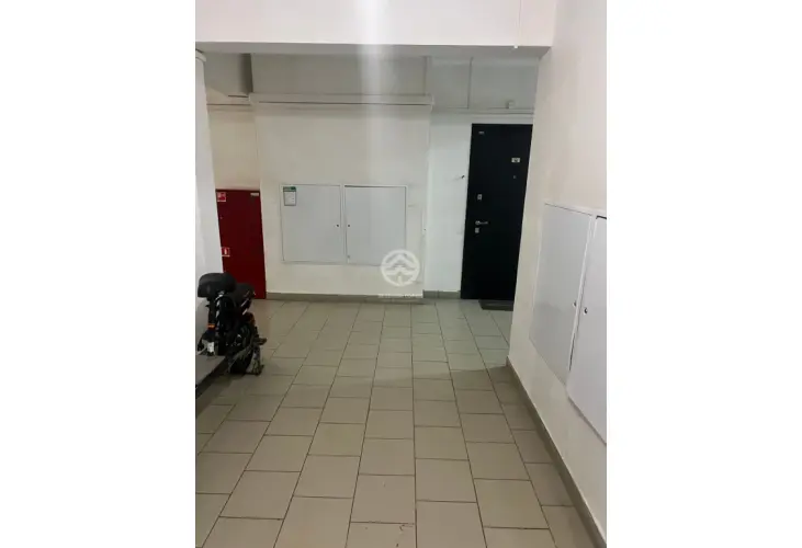 Продажа, 1 к. квартира, рабочий поселок Андреевка, д. 7