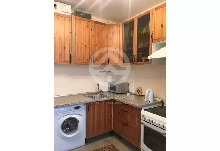 Продажа, 1 к. квартира, Химки, микрорайон Сходня, Овражная, д. 24, к. 11