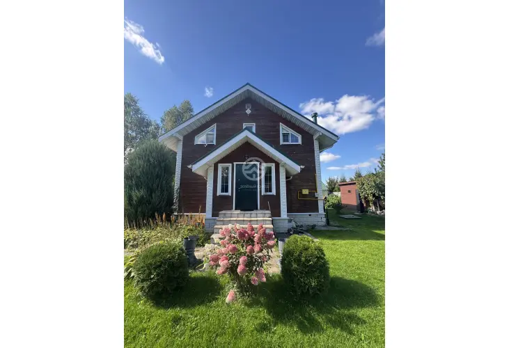 Продажа, дом, Соково, 128 кв.м, 15 сот