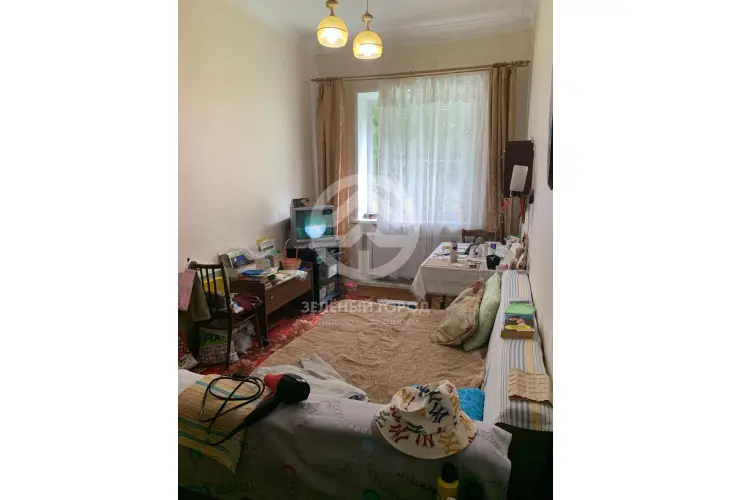 Продажа, 3 к. квартира, Алабушево, Военно-Морская улица , д. 3