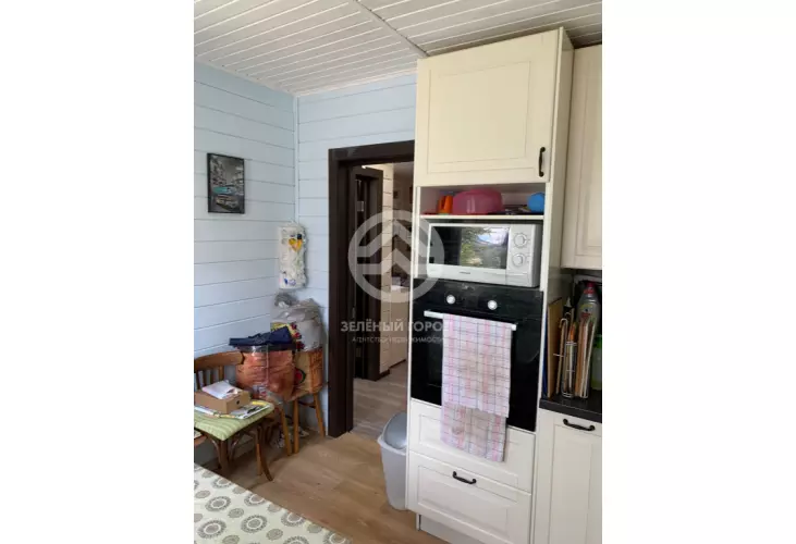 Продажа, таунхаус, Бакеево, Осенняя