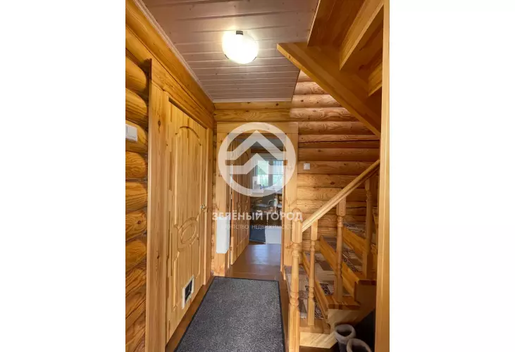 Продажа, дом, КП Вельга Парк, 76 кв.м, 13 сот