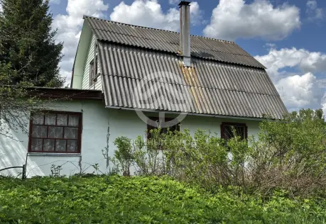 Продажа, дом, СДТ Раменка, 55 кв.м, 10 сот