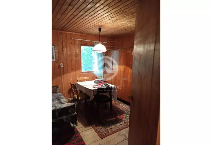 Продажа, дача, Новопетровское, 54 кв.м, 7 сот