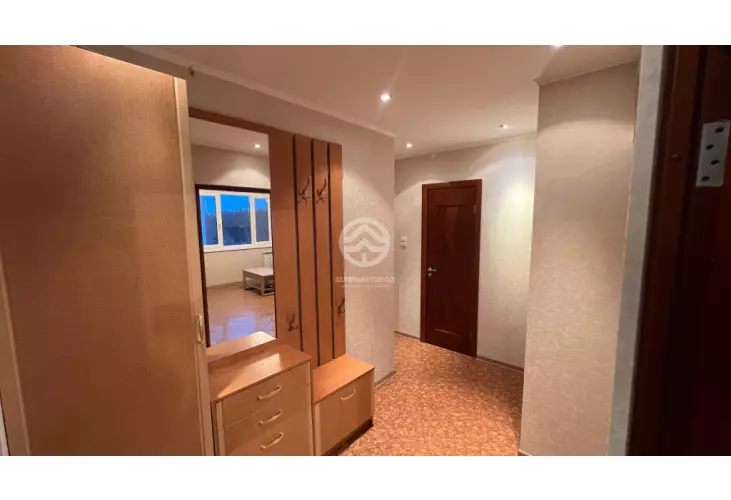 Продажа, 2 к. квартира, деревня Голубое, д. 5, к. 1