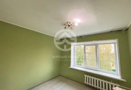 Продажа, 2 к. квартира, Высоковск, Владыкина, д. 14