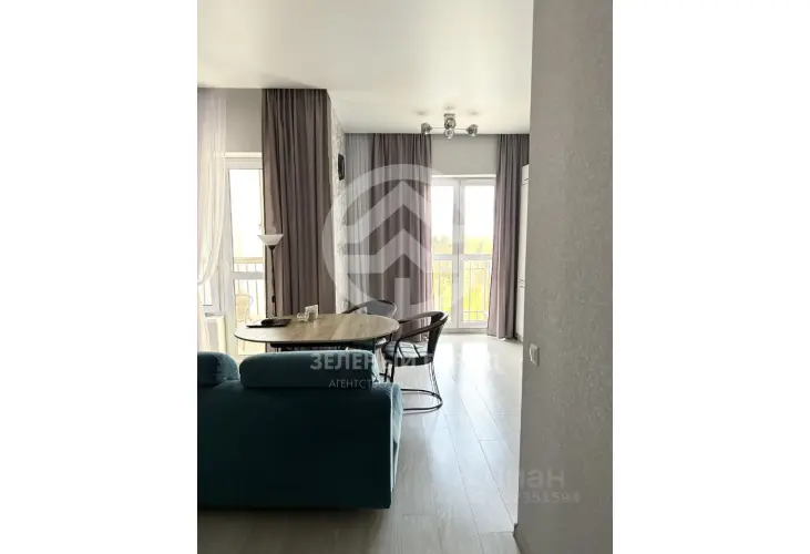 Продажа, 1 к. квартира, Зеленоград, к. 354А