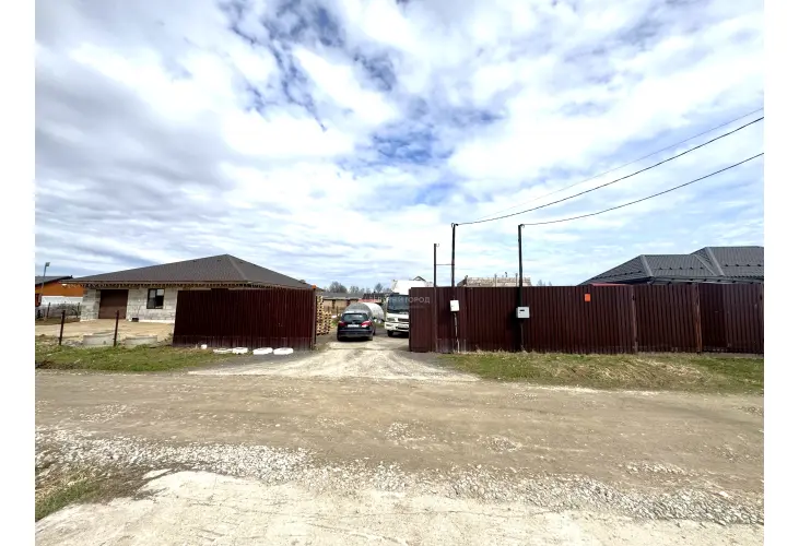 Продажа, дом, Белозерки, 138 кв.м, 8 сот