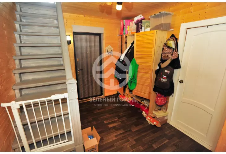 Продажа, дом, Раково, 103 кв.м, 7 сот