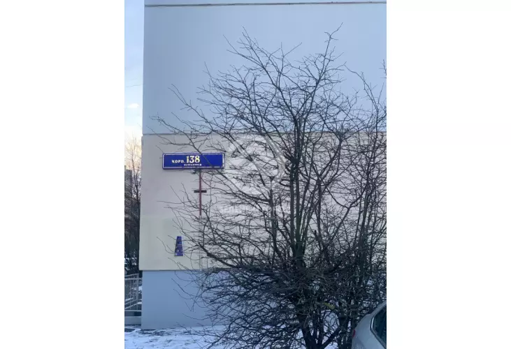 Продажа, 2 к. квартира, Зеленоград, к. 138