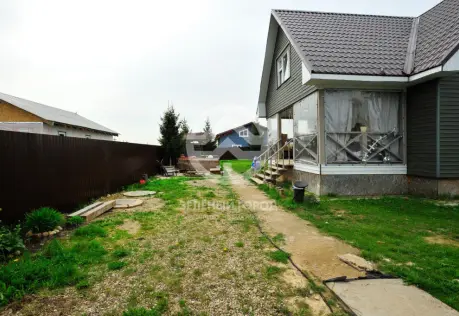 Продажа, дом, Раково, 103 кв.м, 7 сот